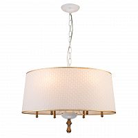 подвесная люстра favourite milena 2528-6p в Костроме