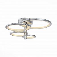 потолочная светодиодная люстра st luce ciclo sl869.102.04 в Костроме