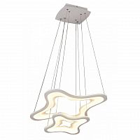 подвесной светодиодный светильник omnilux vesimo oml-02403-58 в Костроме