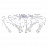 потолочная люстра lightstar aereo 711120 в Костроме