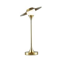 настольная лампа odeon light barolo 4155/7tl в Костроме