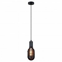 подвесной светильник lussole loft lsp-9816 в Костроме