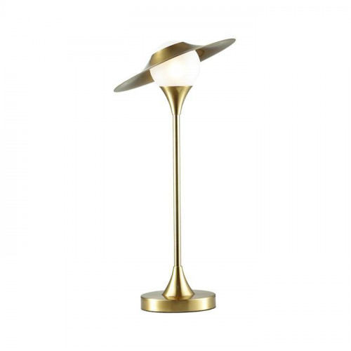 настольная лампа odeon light barolo 4155/7tl в Костроме