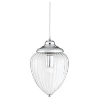 подвесной светильник arte lamp rimini a1091sp-1cc в Костроме