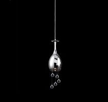 подвесной светильник crystal lux snodo sp1 в Костроме