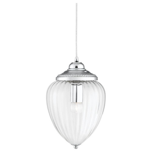 подвесной светильник arte lamp rimini a1091sp-1cc в Костроме