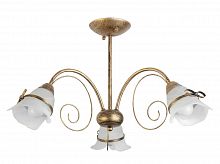 потолочная люстра toplight bridget tl3620x-03 в Костроме