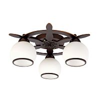 потолочная люстра omnilux oml-50507-03 в Костроме