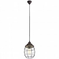 подвесной светильник eglo vintage 49219 в Костроме