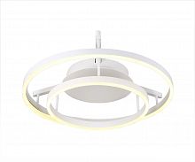 потолочный светодиодный светильник kink light тор 08222,01(3000-6000k) в Костроме