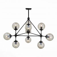 подвесная люстра st luce stampo sl549.403.10 в Костроме