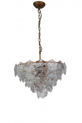 подвесной светильник favourite puzzle 2064-7p в Костроме