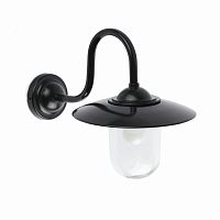 hudson бра черное e27 от faro в Костроме