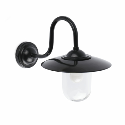hudson бра черное e27 от faro в Костроме