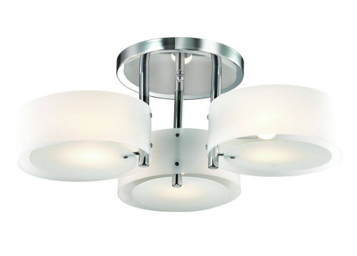 потолочная люстра st luce foresta sl483.502.03 в Костроме