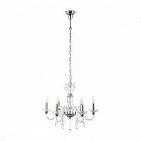 подвесная люстра dio darte elite lamponi e 1.1.6.600 n в Костроме