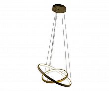 подвесной светодиодный светильник kink light тор-трек 08660,14 в Костроме