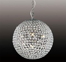 подвесной светильник odeon light tola 2704/5 в Костроме