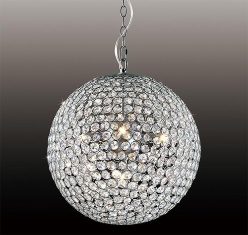 подвесной светильник odeon light tola 2704/5 в Костроме