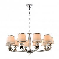 подвесная люстра newport 11610/c в Костроме