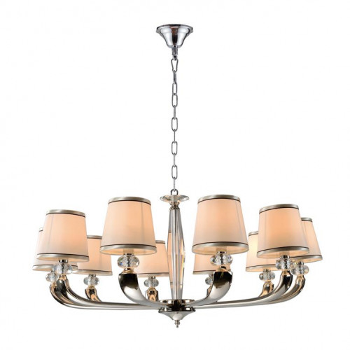 подвесная люстра newport 11610/c в Костроме