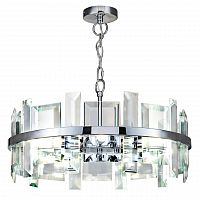 подвесная люстра maytoni cerezo mod201pl-07n в Костроме