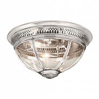 потолочный светильник residential 4 nickel от delight collection в Костроме