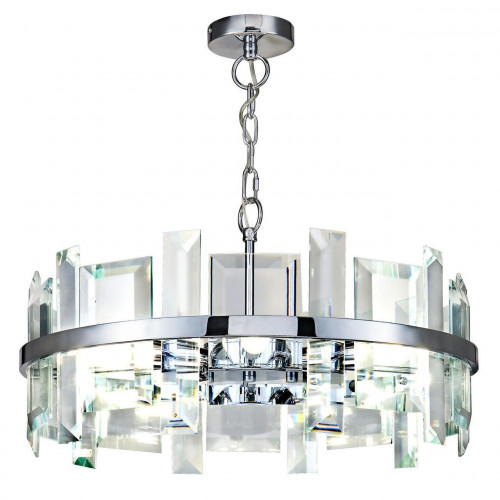 подвесная люстра maytoni cerezo mod201pl-07n в Костроме