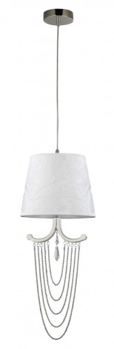 подвесной светильник crystal lux foggia sp1 в Костроме