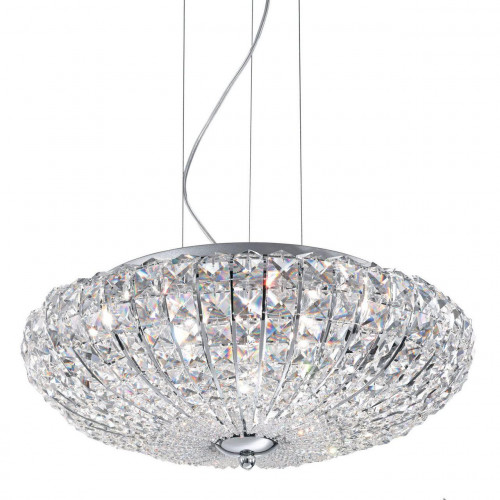 подвесной светильник ideal lux virgin sp6 в Костроме