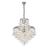 подвесная люстра arti lampadari bellagio e 1.5.50.100 n в Костроме