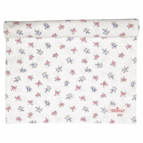столовая дорожка hailey petit white в Костроме