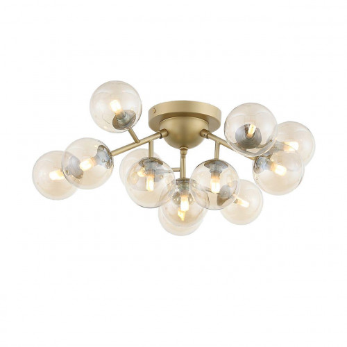 потолочная люстра st luce pallеre sl438.202.12 в Костроме