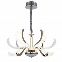 подвесная светодиодная люстра st luce aricia sl835.513.15 в Костроме
