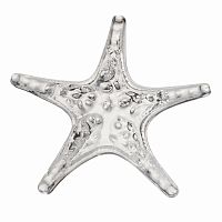 декоратиное блюдо starfish в Костроме