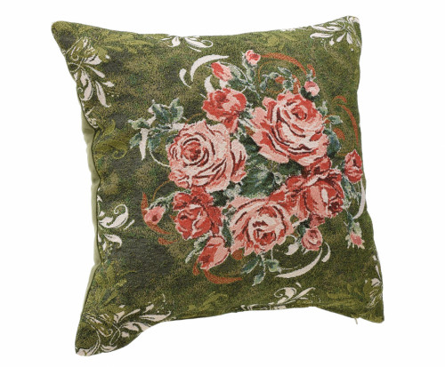 подушка roses в Костроме