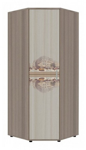 шкаф для одежды mebelson манхэттен mdm-002 в Костроме