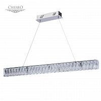 подвесной светодиодный светильник chiaro гослар 498012801 в Костроме