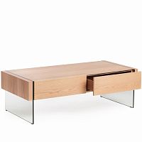столик журнальный cp1712-g-oak от angel cerda в Костроме