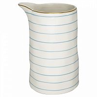 кувшин sally pale blue w/gold в Костроме
