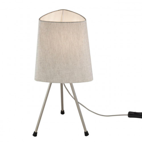 настольная лампа maytoni comfort mod008tl-01n в Костроме