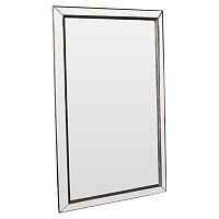 зеркало венецианское большое прямоугольное mirrored loft в Костроме