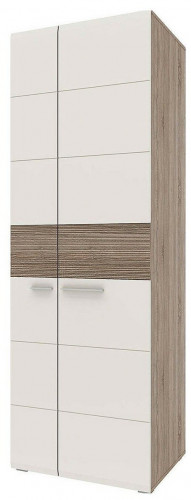 шкаф для спальни stolline филадельфия стл.263.06 в Костроме