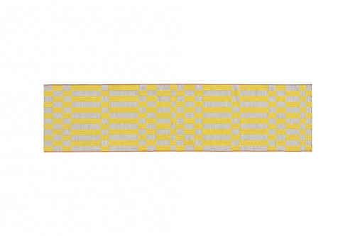 ковер bandas individual b yellow от gan в Костроме