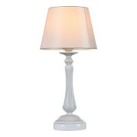 настольная лампа maytoni adelia arm540-tl-01-w в Костроме