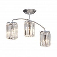 потолочная люстра vitaluce v5204-9/3pl в Костроме