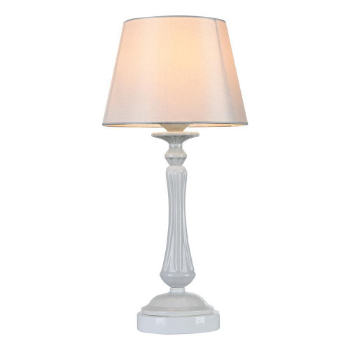настольная лампа maytoni adelia arm540-tl-01-w в Костроме