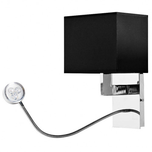 бра black cube 20*17*32 в Костроме