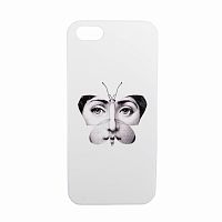 чехол для iphone 6 plus/6s plus пьеро форназетти butterfly в Костроме