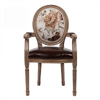 стул vintage flowers в Костроме